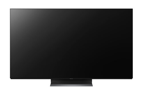 Περισσότερες πληροφορίες για "Panasonic VIERA TX-55GZW1004"