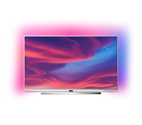 Περισσότερες πληροφορίες για "Philips 7300 series 55PUS7394"