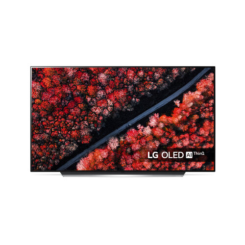 Περισσότερες πληροφορίες για "LG OLED65C9MLB"