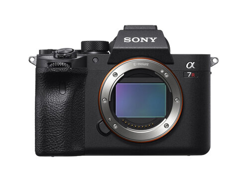 Περισσότερες πληροφορίες για "Sony α α7R IV"