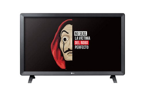 Περισσότερες πληροφορίες για "LG 28TL520S-PZ"