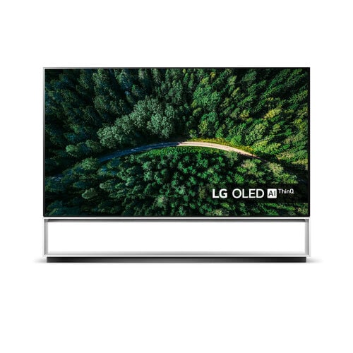 Περισσότερες πληροφορίες για "LG OLED88Z9PLA"