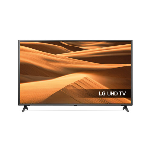 Περισσότερες πληροφορίες για "LG 65UM7000PLA"