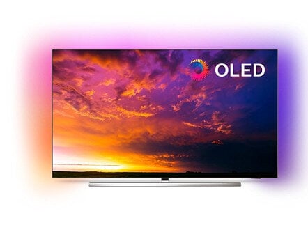 Περισσότερες πληροφορίες για "Philips 55OLED854/12"