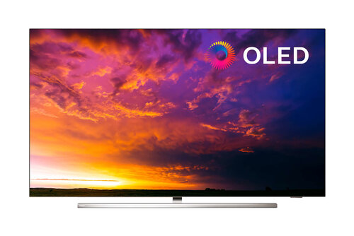 Περισσότερες πληροφορίες για "Philips 65OLED854/12"