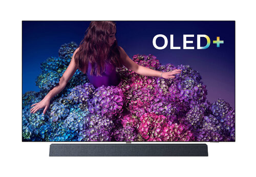 Περισσότερες πληροφορίες για "Philips 65OLED934/12"