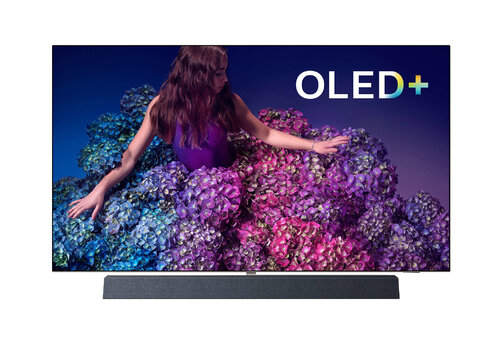 Περισσότερες πληροφορίες για "Philips 55OLED934/12"