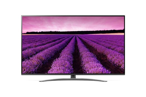 Περισσότερες πληροφορίες για "LG 55SM8200"