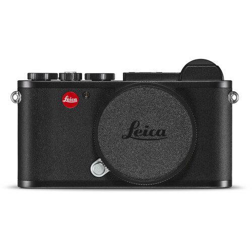 Περισσότερες πληροφορίες για "Leica CL"