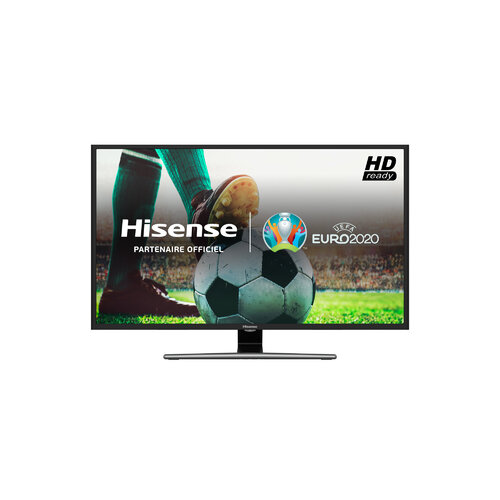 Περισσότερες πληροφορίες για "Hisense H32B5500"