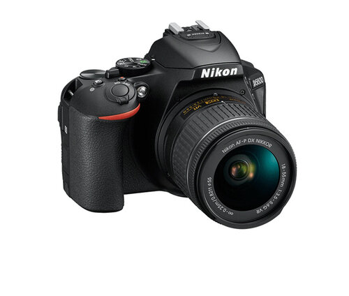 Περισσότερες πληροφορίες για "Nikon D5600 + AF-P DX 18-55mm VR 16GB SD"