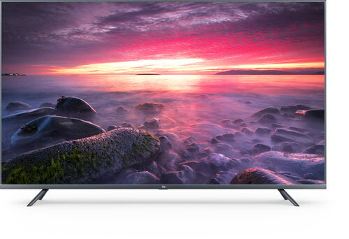 Περισσότερες πληροφορίες για "Xiaomi Mi LED TV 4S"