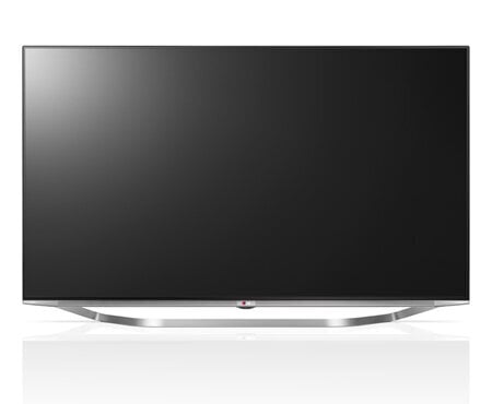 Περισσότερες πληροφορίες για "LG LG55UB950V"