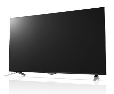 Περισσότερες πληροφορίες για "LG LG55UB830V"