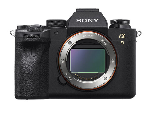 Περισσότερες πληροφορίες για "Sony α 9 II"