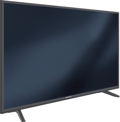 Περισσότερες πληροφορίες για "Grundig 65 GUT 7060"