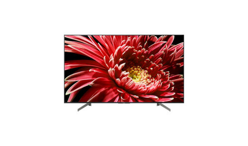 Περισσότερες πληροφορίες για "Sony XBR-85X850G"