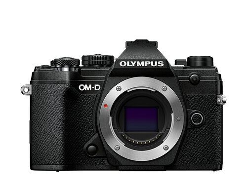 Περισσότερες πληροφορίες για "Olympus OM-D E-M5 III"