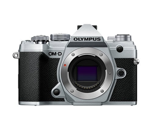 Περισσότερες πληροφορίες για "Olympus OM-D OMD E-M5 III"