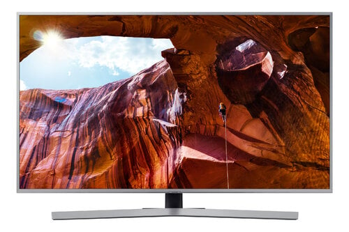 Περισσότερες πληροφορίες για "Samsung Series 7 UE43RU7452"