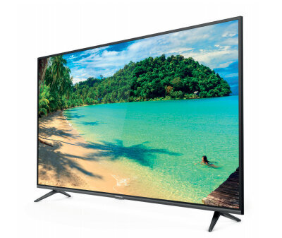 Περισσότερες πληροφορίες για "Thomson 55'' 1200 PPI UHD Black Linux Smart HDR"