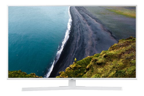 Περισσότερες πληροφορίες για "Samsung Series 7 UE43RU7412UXXH"