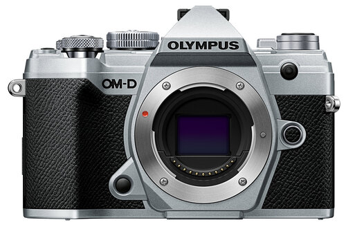 Περισσότερες πληροφορίες για "Olympus OM-D E‑M5 Mark III"