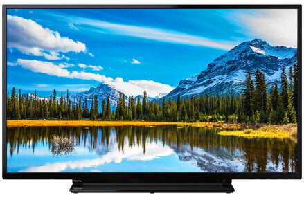 Περισσότερες πληροφορίες για "Toshiba 39" SMART TV FULL HD"