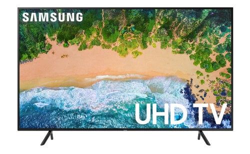 Περισσότερες πληροφορίες για "Samsung Series 6 UN58NU6080FXZA"