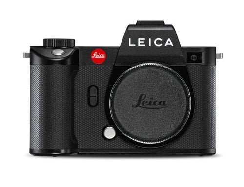 Περισσότερες πληροφορίες για "Leica SL2"