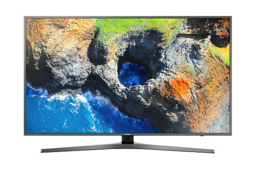 Περισσότερες πληροφορίες για "Samsung Series 6 UE40MU6472"