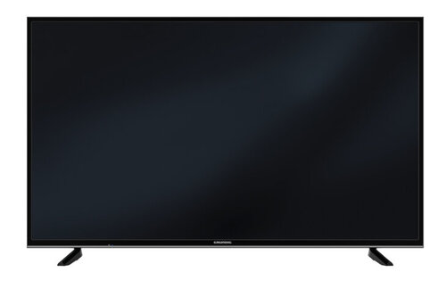 Περισσότερες πληροφορίες για "Grundig 65 GDU 7500 B"