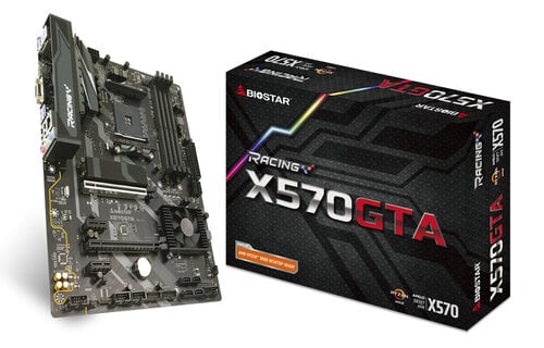 Περισσότερες πληροφορίες για "Biostar RACING X570GTA"