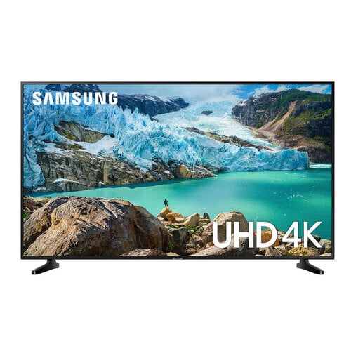 Περισσότερες πληροφορίες για "Samsung UE50RU7090S"