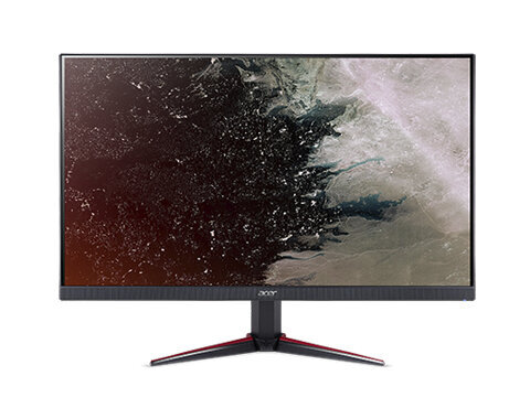 Περισσότερες πληροφορίες για "Acer NITRO VG0 VG240YS (23.8"/Full HD)"