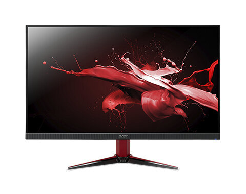 Περισσότερες πληροφορίες για "Acer NITRO VG2 VG252QPbmiipx (24.5"/Full HD)"