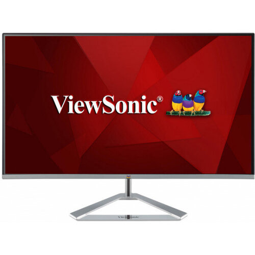 Περισσότερες πληροφορίες για "Viewsonic VX Series VX2476-SMH (23.8"/Full HD)"