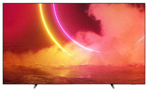 Περισσότερες πληροφορίες για "Philips 8 series 65OLED805/12"