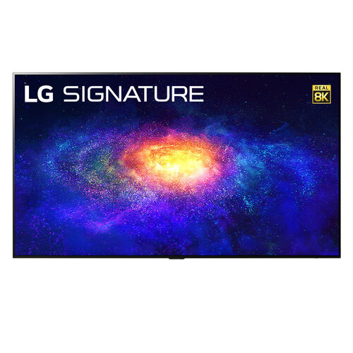 Περισσότερες πληροφορίες για "LG SIGNATURE OLED ZX OLED77ZX9LA"