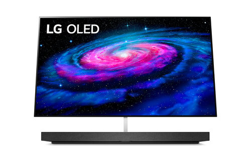 Περισσότερες πληροφορίες για "LG OLED65WX9LA"