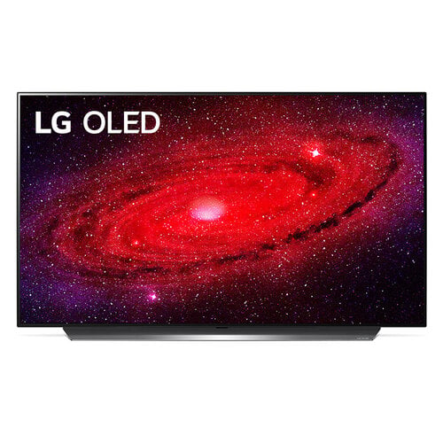 Περισσότερες πληροφορίες για "LG OLED48CX6LB"