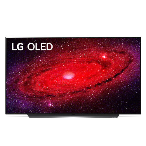 Περισσότερες πληροφορίες για "LG OLED55CX6LA"