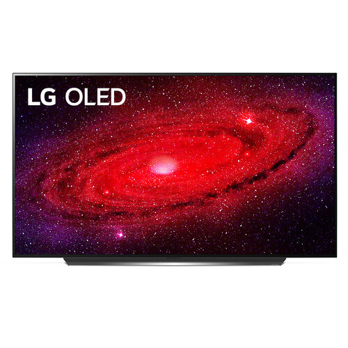 Περισσότερες πληροφορίες για "LG OLED77CX6LA"