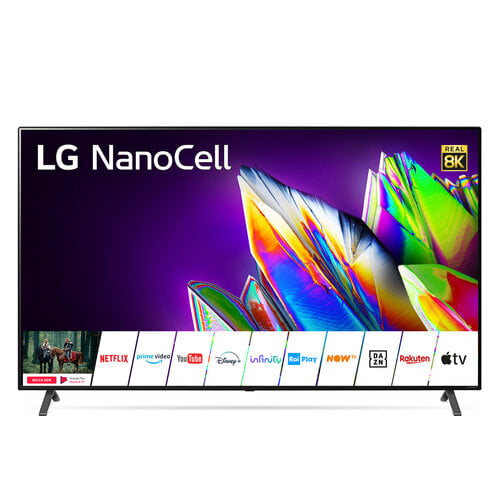 Περισσότερες πληροφορίες για "LG NanoCell 75NANO976NA"