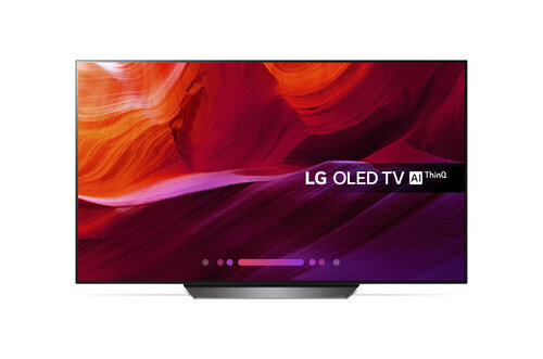 Περισσότερες πληροφορίες για "LG OLED55B8PVA"