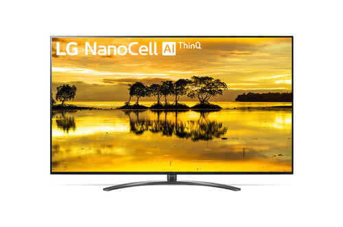 Περισσότερες πληροφορίες για "LG NanoCell 75SM9000PVA"