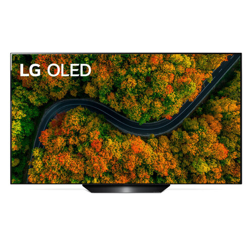 Περισσότερες πληροφορίες για "LG OLED55B9SLA.APID"