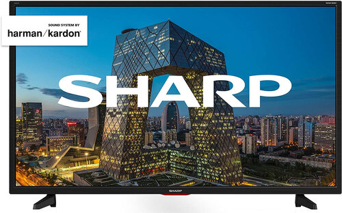 Περισσότερες πληροφορίες για "Sharp Aquos LC-40BF5E"