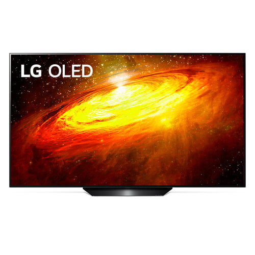 Περισσότερες πληροφορίες για "LG OLED55BX6LA"