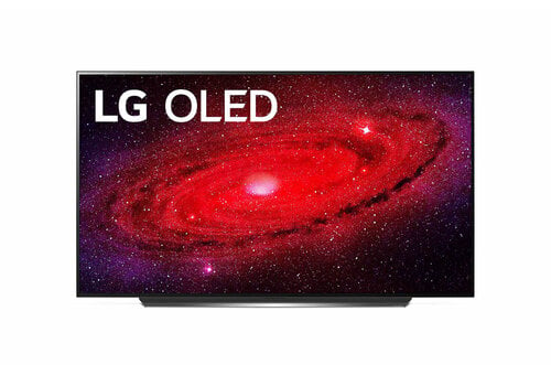 Περισσότερες πληροφορίες για "LG OLED77CX6LA"